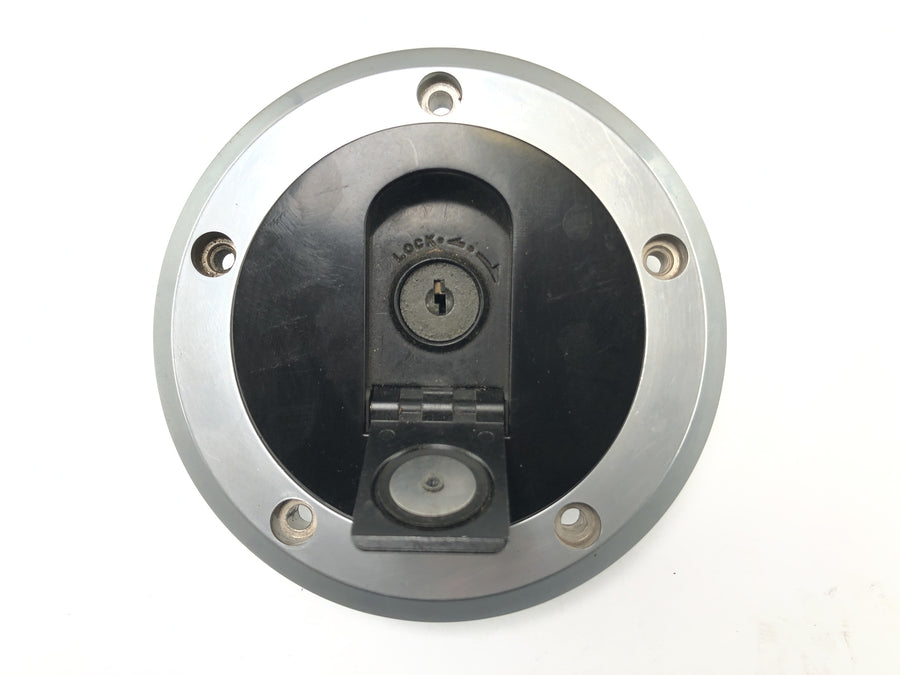Kawasaki ZRX 1200 S ZRT20A [2002] - locksmith ignition lock