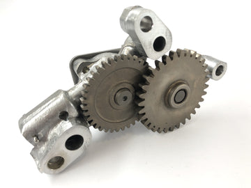 Yamaha XS 400 2A2 [1982] - Oil pump - 0