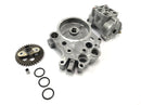 Kawasaki GPZ 1100 ZXT10E [1997] - Ölpumpe Pumpe Antrieb Ritzel Dichtungen Kit-3