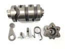 Aprilia SX 125 KX1 [2020] - Shift drum-2