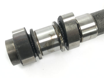 Triumph Bonneville T100 986MF [2012] - Camshaft intake camshaft control shaft - 0