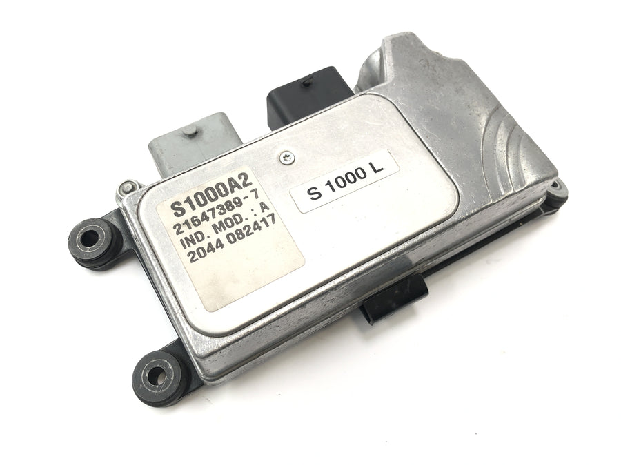 Aprilia RST 1000 Futura [2002] - Steuergerät ECU CDI