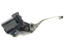 Kawasaki ZR7 ZR750F [1999] - Brake cylinder hand pump at the front lever brake pump-3