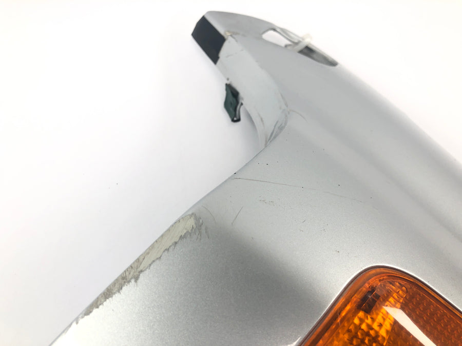 BMW C1 125 [2002] - Seitenverkleidung rechts Verkleidung mit Blinker