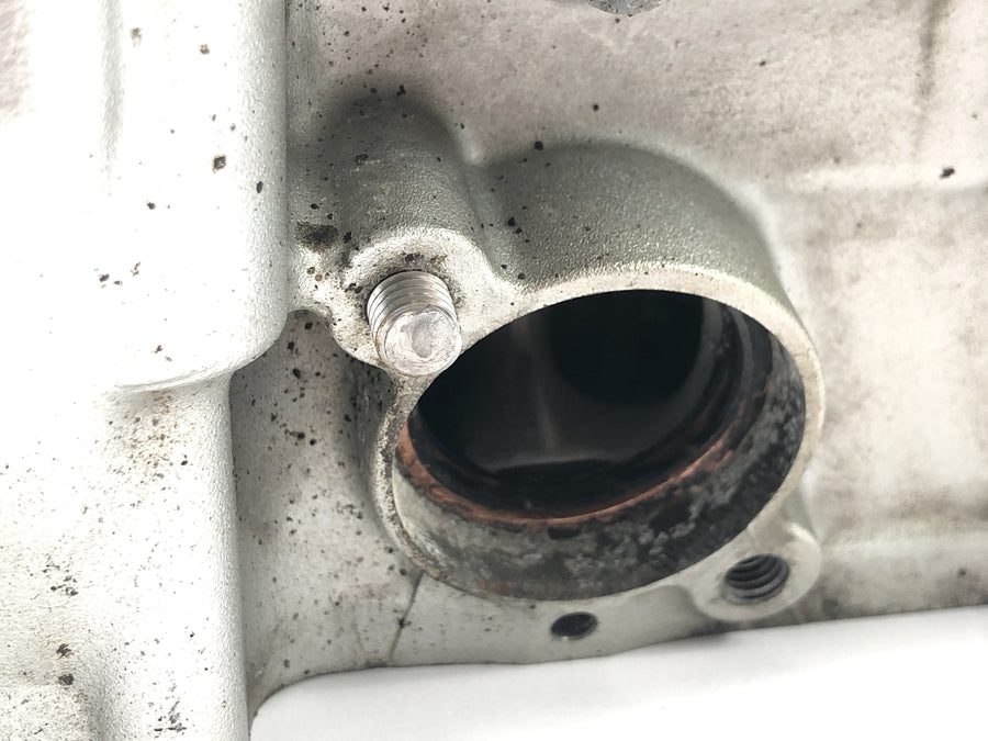Suzuki GSF 1250 SA Bandit WVCH [2007] - Zylinderkopf Ventilkopf