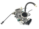 Aprilia SL 1000 Falco Pa [2000] - throttle valve unit injection system-1