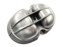 BMW R75/5 [1973] - Ventildeckel links-3
