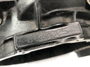 Triumph Daytona 900 T300 [1996] - Engine block crankcase cylinder block with pistons-3