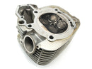 BMW R 1150 R R21 [2003] - cylinder head on the right valve head-4