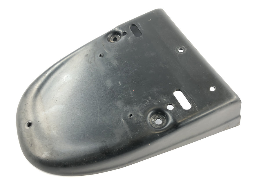 Triumph Adventurer 900 T309RT [1998] - Rear splash guard wheel cover license plate holder