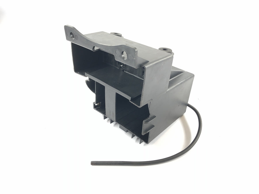 Honda CBR 1000 F SC24 [1991] - Battery box cover