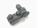 BMW K 1200 LT K2LT [1999] - Idle control valve throttle actuator Bosch-2