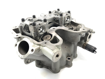 BMW F 650 GS R13 [2002] - cylinder head