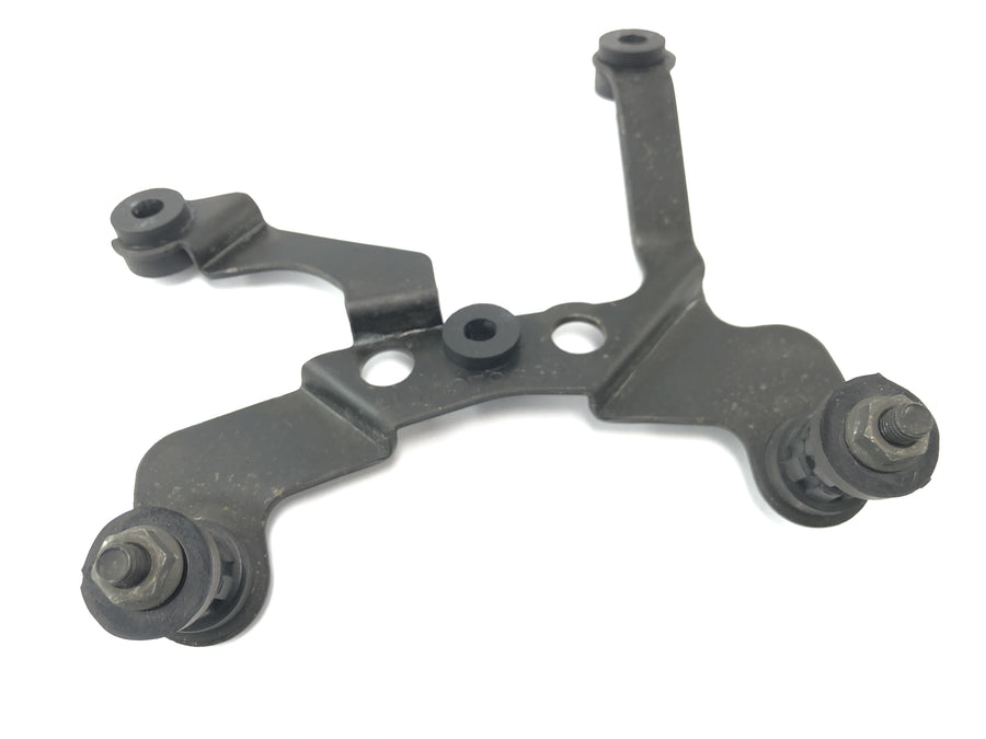 Yamaha XJR 1300 RP06 [2002] - cockpit mount for dashboard mount