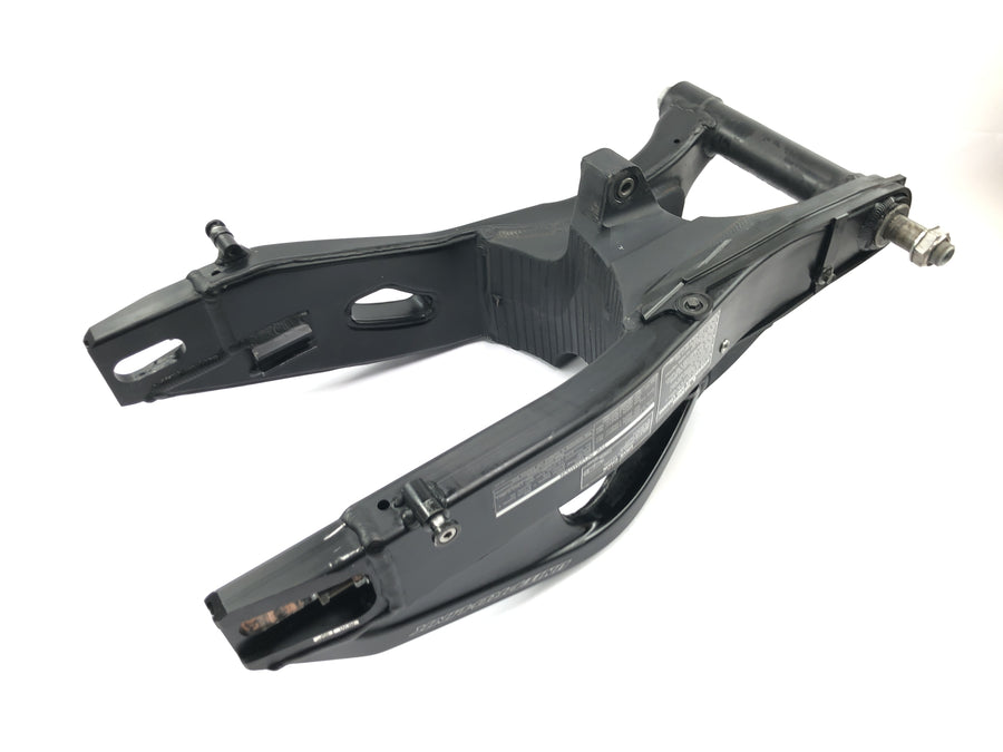 Honda CBR 1000 RR SC59 [2008] - Schwinge Hinterradschwinge Alu Schwingenarm