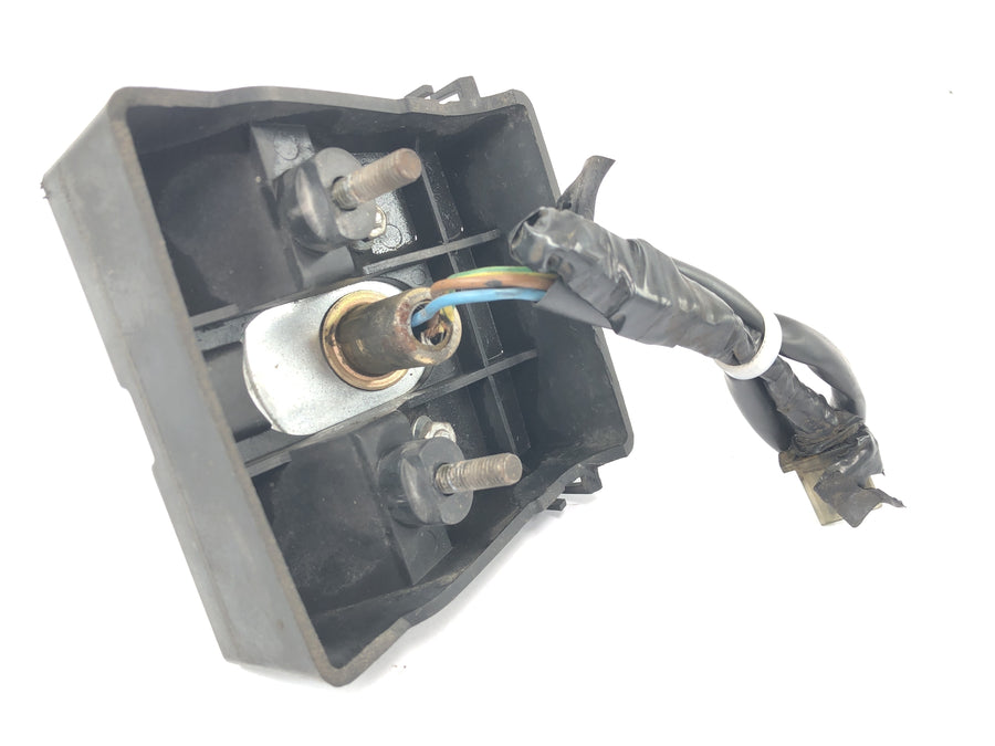 Yamaha XTZ 660 3YF [1992] - Rücklicht Bremslicht Leuchte Heckleuchte