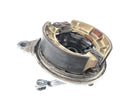 Honda CBX 650 E RC13 [1983] - Brake drum hub drum brake at the rear brake cheeks set-3