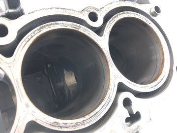BMW K 1200 S K12S [2004] - Motorgehäuse mit Kolben Motorblock Kolben - 0
