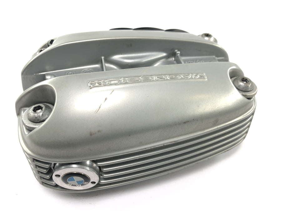 BMW R 1100 S R2S [2000] - Ventildeckel Zylinderkopfdeckel Magnesium links