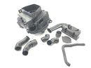 BMW R 850 C 259C [1999] - Luftfilterkasten Luftfiltergehäuse Ansaugstutzen Adapter Set-1