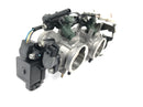 Kawasaki Versys KLE 650 A [2006] - Throttle valve injection system-2