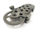 Honda VTR 1000 SP 1 SC45 [2001] - Camshaft drive-6