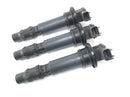 Triumph Sprint ST 1050 [2005] - Zündspulen Set Denso-2