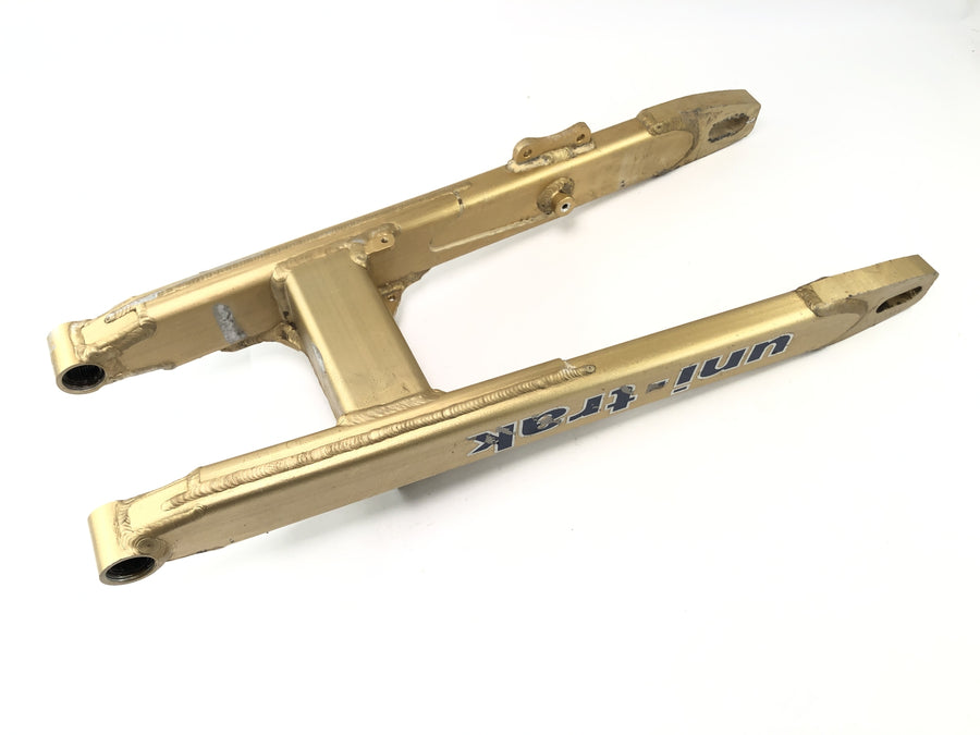 Kawasaki KX 250 [1982] - Swinge rear wheel swing