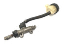 Kawasaki Z 1100 KZT10A [1984] - brake pump at the back foot brake pump-1