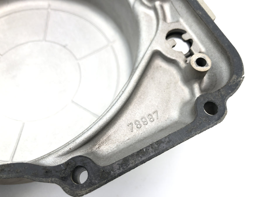 Husqvarna TE 610 E Dual H7 [1999] - Kupplungsdeckel Motordeckel