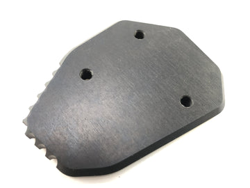 BMW K 1300 R K12S [2014] - Side stand plate - 0