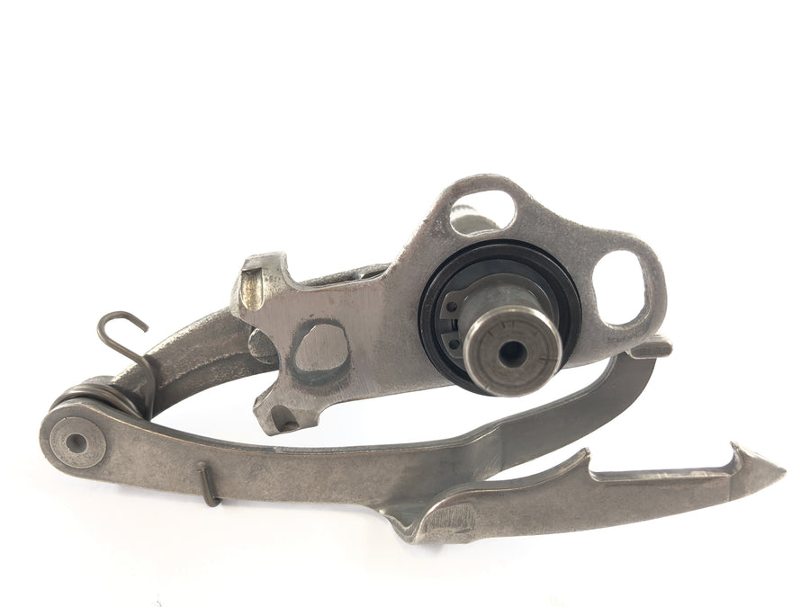 Ducati 1098 S H7 [2009] - switch wave