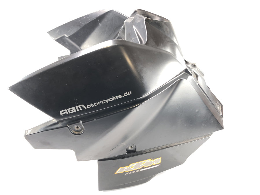 KTM 690 SM Prestige [2007] - Tank Benzintank