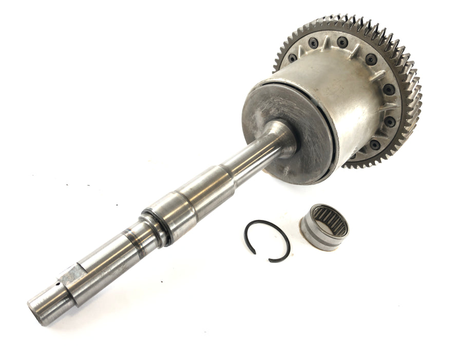BMW K 1200 RS [2002] - Drive shaft