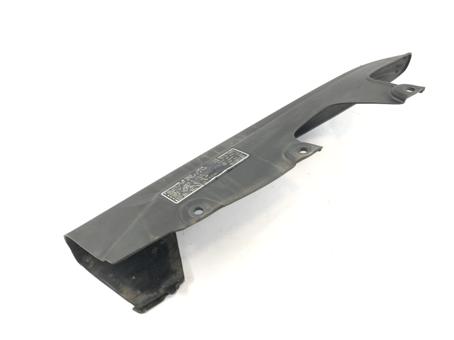 Honda CBR 1000 F SC24 [1991] - Chain guard