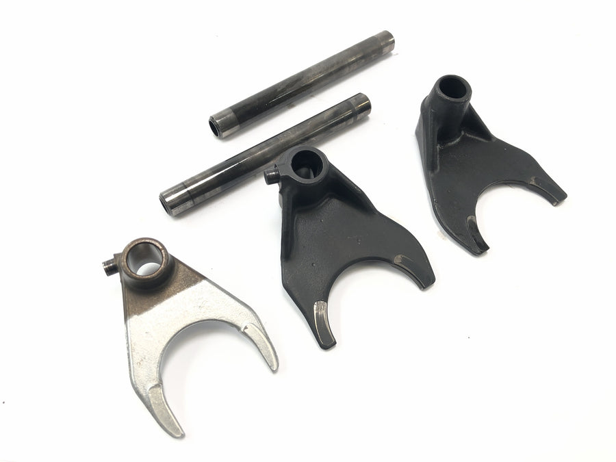 Aprilia RST 1000 Futura [2002] - gear lever shift fork set