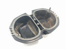BMW R 100 GS 247E [1991] - Valve cover cylinder head cover left engine cover-5