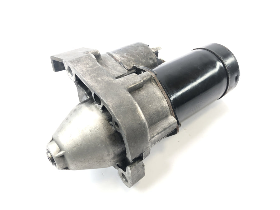 BMW R 1150 RT R22 [2001] - Starter motor