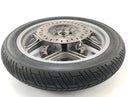BMW K 100 RT [1988] - Rear wheel rim rear-1