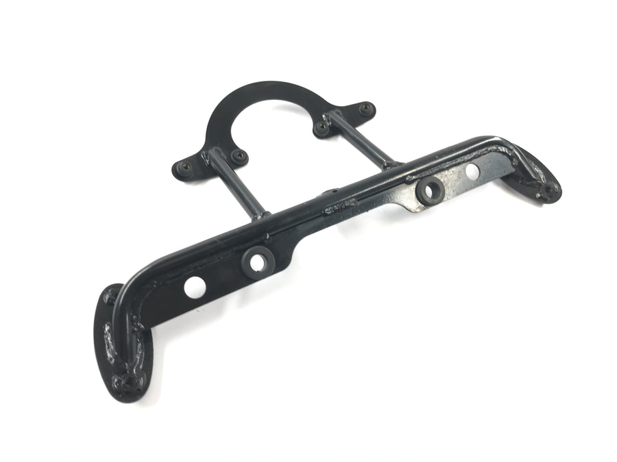 Kawasaki ZRX 1200 S ZRT20A [2001] - Front fairing holder for mirror mount