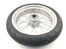 KTM 640 LC4 Prestige [2005] - Vorderrad Felge Rad Speichenrad 3.50 x 17"-1