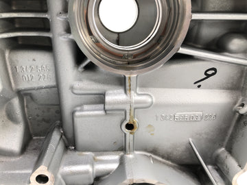 BMW R 850 C 259C [1999] - Motorgehäuse Leergehäuse Kurbelgehäuse Motorblock - 0