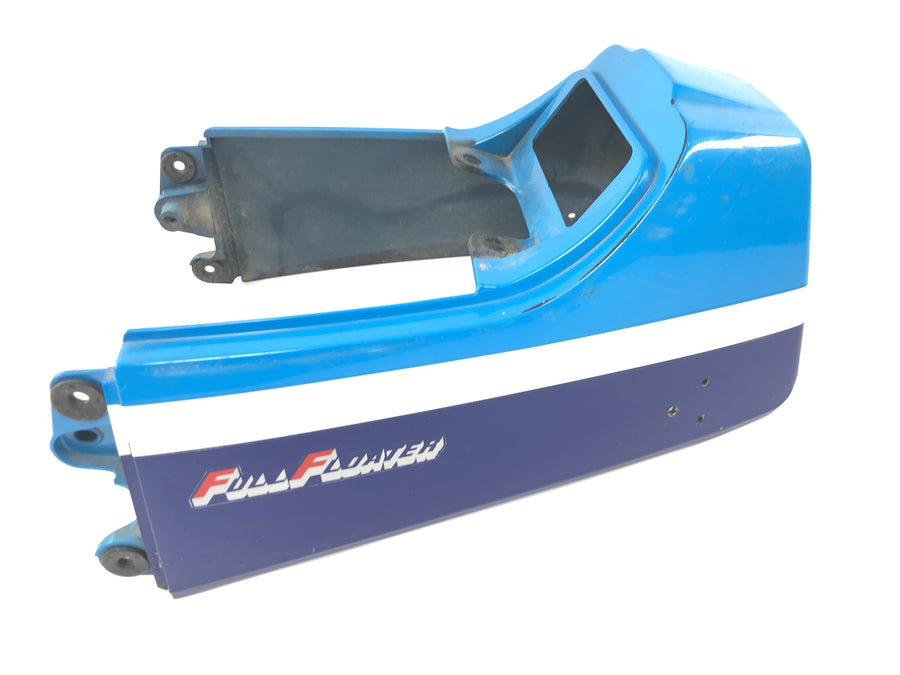 Suzuki RG 250 Gamma GJ21D [1987] - Rear fairing rear part