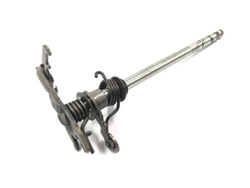 Yamaha XVS 650 Drag Star VM03 [2001] - Shift wave gear lever shaft