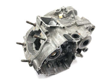 Sachs ZX 125 [1998] - Engine housing engine block crankcase housing halves