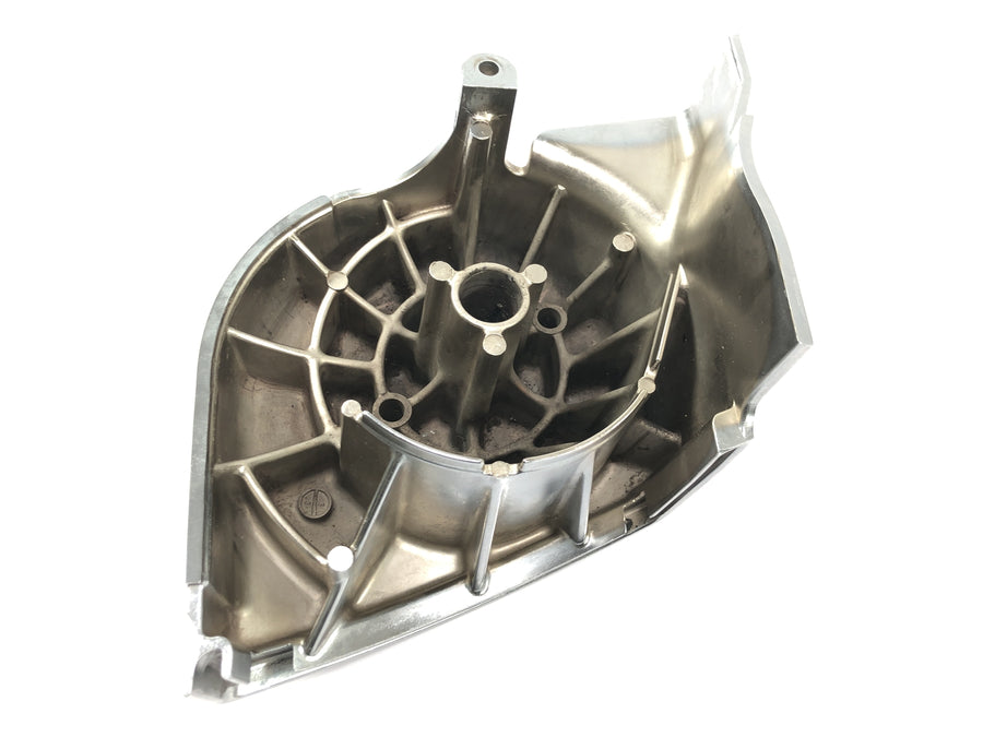 Kawasaki VN 800 VN800A [1996] - Engine cover left gear cover