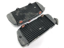 Beta RR 125 [2018] - Kühler Wasserkühler Set Paar-7
