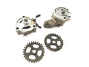 Yamaha XTZ 750 3LD [1989] - Oil pump oil feed pump-2