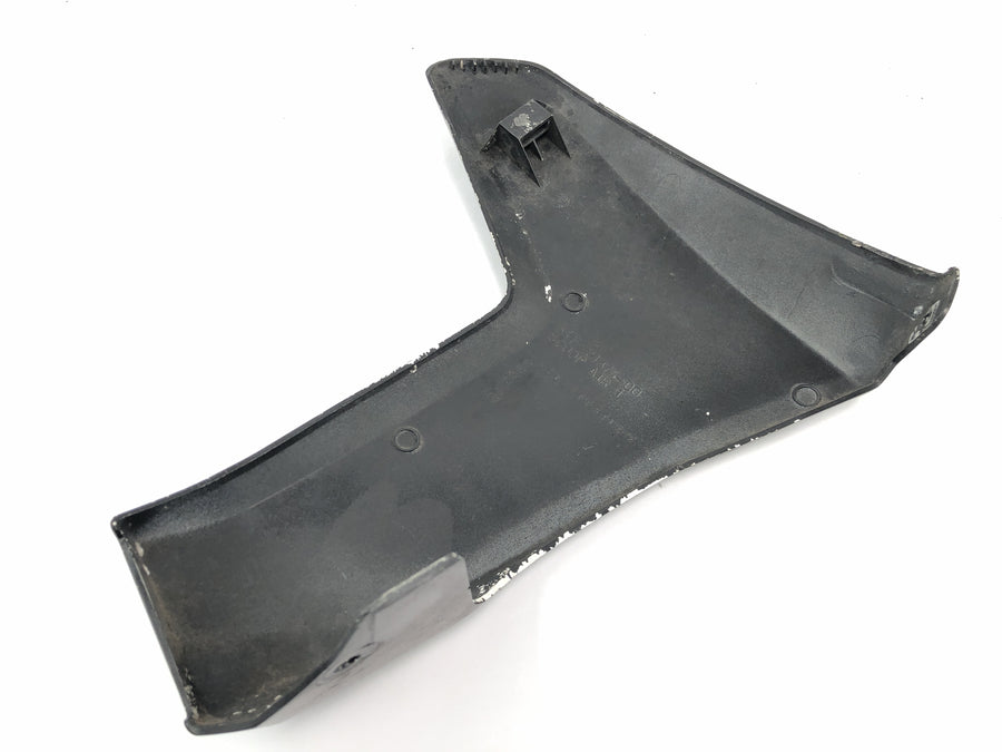 Yamaha XTZ 660 3YF [1992] - Tank fairing left fairing