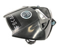 Husqvarna TE 610 H6 8AE [TE 570 H7] - Headlight lamp mask front mask with headlight-4
